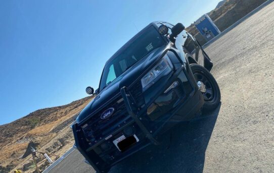 I sure wanted this 2016-2018 Ford Police Interceptor Utility Ecoboost